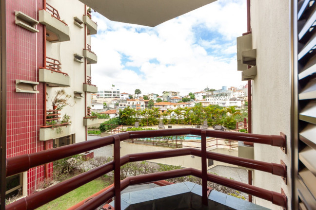 Imagem Apartamento com 3 Quartos à Venda, 140 m² em Vila Sônia - São Paulo