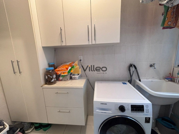 Imagem Apartamento com 3 Quartos à Venda,  em Jardim Helena Cristina - Sorocaba