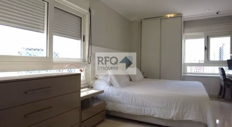 Imagem Imóvel com 2 Quartos à Venda, 157 m² em Itaim Bibi - São Paulo