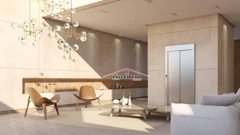 Imagem Apartamento com 2 Quartos à Venda, 89 m² em Canto Do Forte - Praia Grande