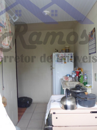 Imagem Imóvel com 2 Quartos à Venda, 39 m² em Vila Nova - Porto Alegre Imagem Imóvel com 2 Quartos à Venda, 39 m² em Vila Nova - Porto Alegre