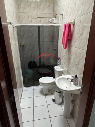 Imagem Casa com 2 Quartos à Venda, 103 m² em Jardim São Sebastião - Hortolândia