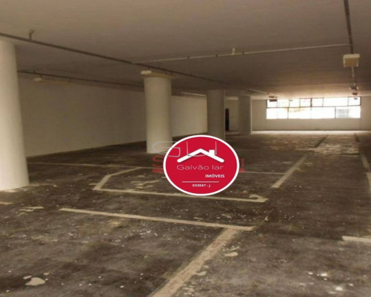 Imagem Sala Comercial à Venda, 630 m² em República - São Paulo