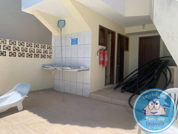 Imagem Apartamento com 2 Quartos para Alugar, 100 m² em Paraíso Dos Pataxós - Porto Seguro