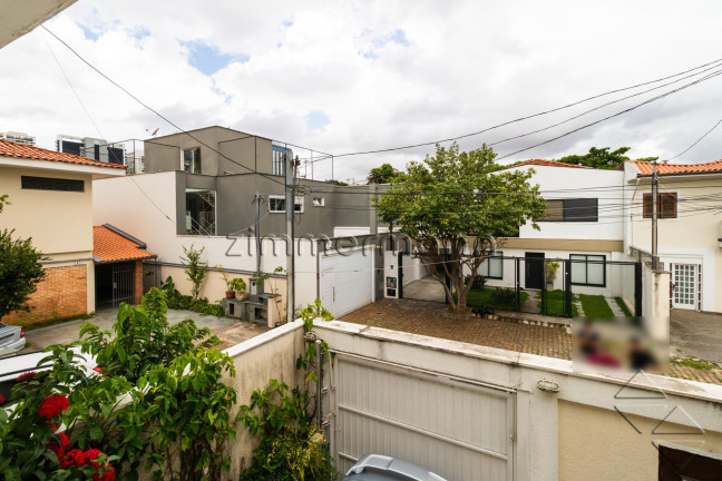 Imagem Casa com 3 Quartos à Venda, 136 m² em Brooklin - São Paulo