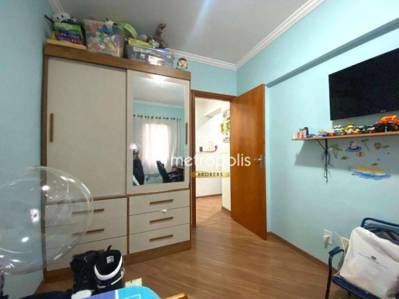 Imagem Apartamento com 2 Quartos à Venda, 69 m² em Santa Maria - São Caetano Do Sul Imagem Apartamento com 2 Quartos à Venda, 69 m² em Santa Maria - São Caetano Do Sul