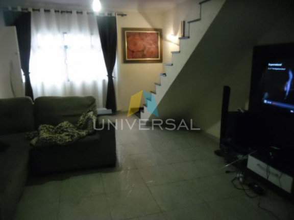Imagem Sobrado com 4 Quartos à Venda, 220 m² em Burgo Paulista - Sao Paulo