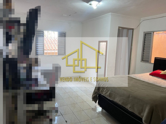 Imagem Sobrado com 2 Quartos à Venda, 90 m² em Vila Natal - São Paulo