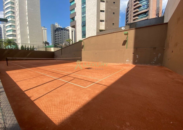 Imagem Imóvel com 4 Quartos à Venda, 178 m² em Belvedere - Belo Horizonte
