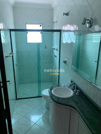 Imagem Sobrado com 3 Quartos à Venda, 207 m² em Olímpico - São Caetano Do Sul