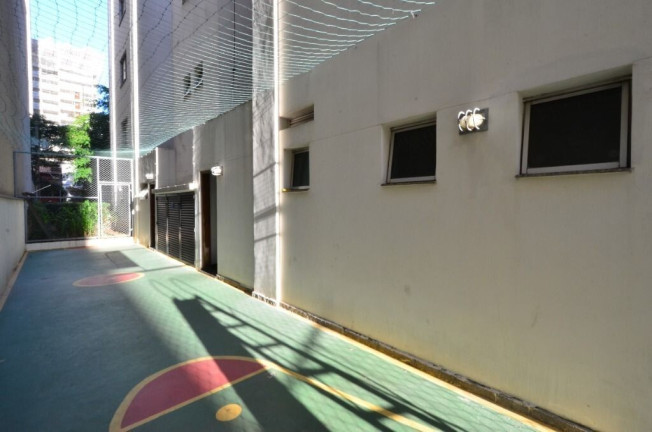 Imagem Apartamento com 2 Quartos à Venda, 120 m² em Perdizes - São Paulo