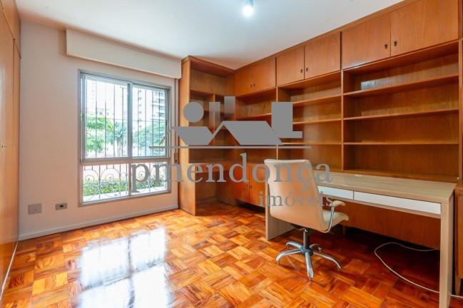 Imagem Apartamento com 4 Quartos à Venda, 221 m² em Perdizes - São Paulo