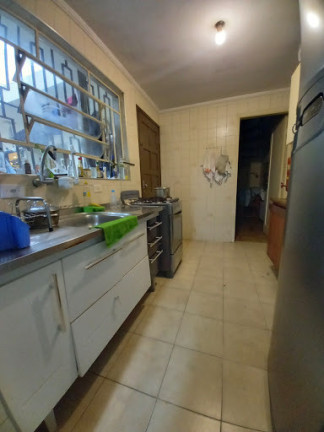 Imagem Sobrado com 3 Quartos à Venda, 140 m² em Parque Continental - São Paulo