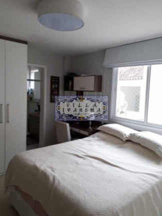 Imagem Apartamento com 3 Quartos à Venda, 100 m² em Jardim Botânico - Rio De Janeiro