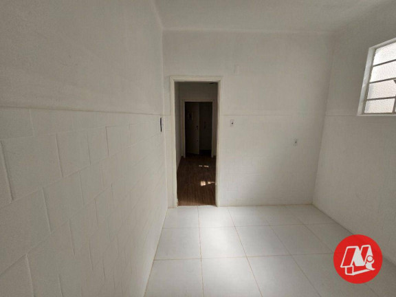 Imagem Apartamento com 1 Quarto para Alugar, 40 m² em Rio Branco - Porto Alegre