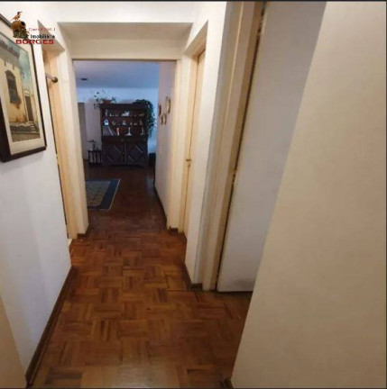 Imagem Apartamento com 2 Quartos à Venda, 137 m² em Itaim Bibi - São Paulo