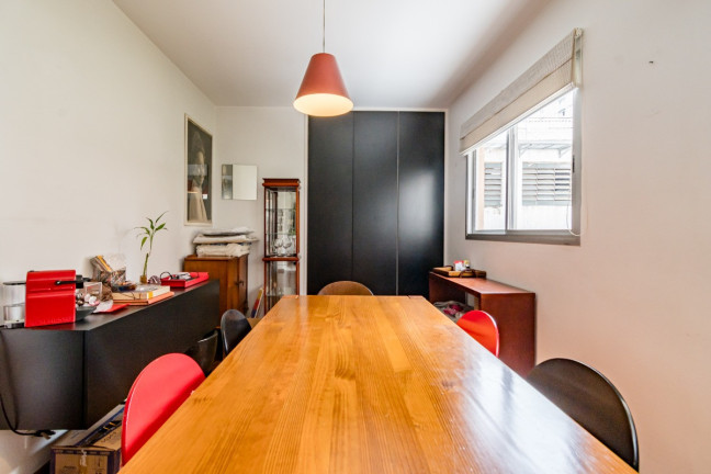 Imagem Apartamento com 2 Quartos à Venda, 108 m² em Jardim Paulista - São Paulo