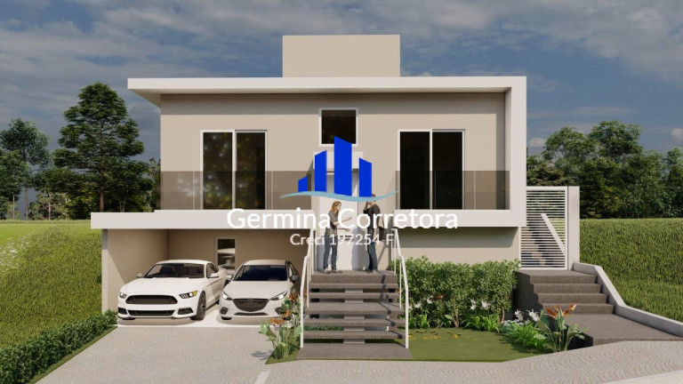 Imagem Casa com 3 Quartos à Venda, 220 m² em Parque Sinai - Santana De Parnaíba Imagem Casa com 3 Quartos à Venda, 220 m² em Parque Sinai - Santana De Parnaíba