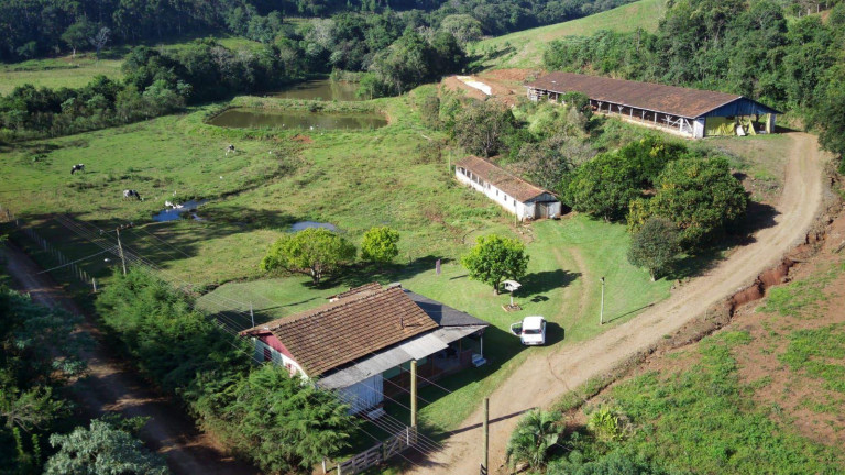 Imagem Terreno à Venda, 170.000 m² em Interior - Concórdia Imagem Terreno à Venda, 170.000 m² em Interior - Concórdia