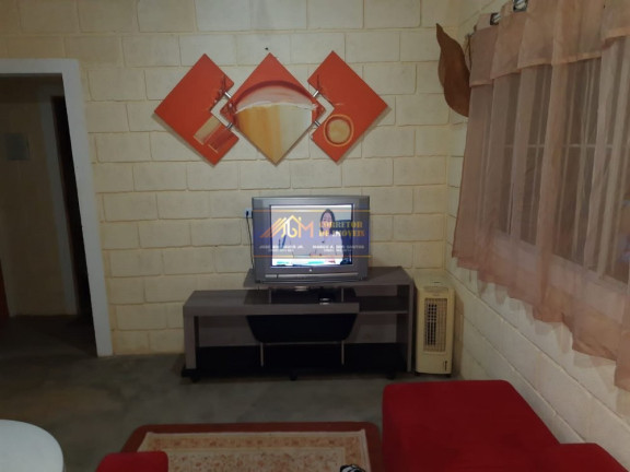 Imagem Imóvel com 2 Quartos à Venda, 1.120 m² em Bananal - Cabreúva