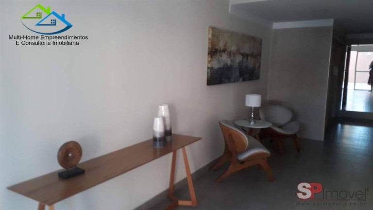Imagem Apartamento com 2 Quartos à Venda, 55 m² em Sacomã - São Paulo Imagem Apartamento com 2 Quartos à Venda, 55 m² em Sacomã - São Paulo