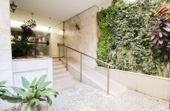 Imagem Imóvel com 2 Quartos à Venda, 105 m² em Leblon - Rio De Janeiro