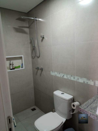 Imagem Apartamento com 2 Quartos à Venda, 53 m² em Vila Euclides - São Bernardo Do Campo