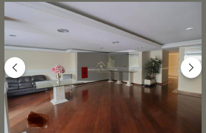 Imagem Apartamento com 3 Quartos à Venda, 96 m² em Vila Augusta - Guarulhos