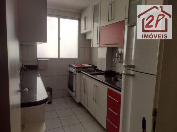 Imagem Cobertura com 3 Quartos à Venda, 122 m² em Jardim Satélite - São José Dos Campos