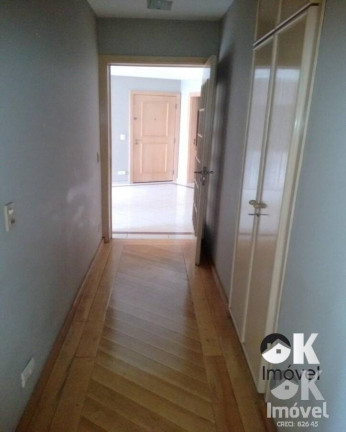 Imagem Apartamento com 3 Quartos à Venda, 93 m² em Pinheiros - São Paulo