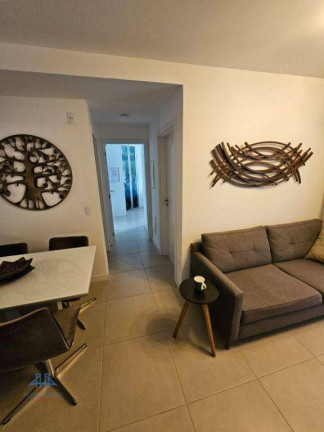 Imagem Apartamento com 2 Quartos à Venda, 70 m² em Itacorubi - Florianópolis