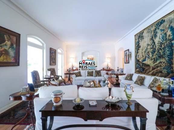 Imagem Casa com 3 Quartos à Venda, 2.054 m² em Jardim Guedala - São Paulo Imagem Casa com 3 Quartos à Venda, 2.054 m² em Jardim Guedala - São Paulo