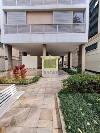 Imagem Apartamento com 3 Quartos à Venda, 188 m² em Higienópolis - São Paulo Imagem Apartamento com 3 Quartos à Venda, 188 m² em Higienópolis - São Paulo