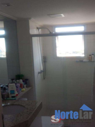 Imagem Apartamento com 2 Quartos à Venda, 54 m² em Imirim - São Paulo