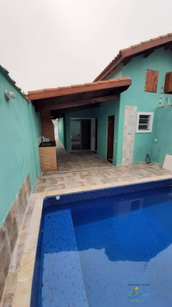 Casa com 2 Quartos à Venda,  em Santa Julia - Itanhaém