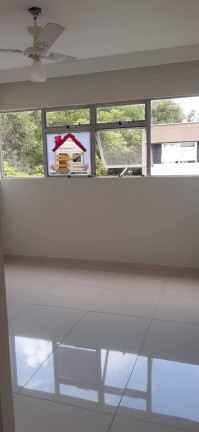 Imagem Apartamento com 2 Quartos à Venda, 54 m² em Vila Rossi - São José Dos Campos