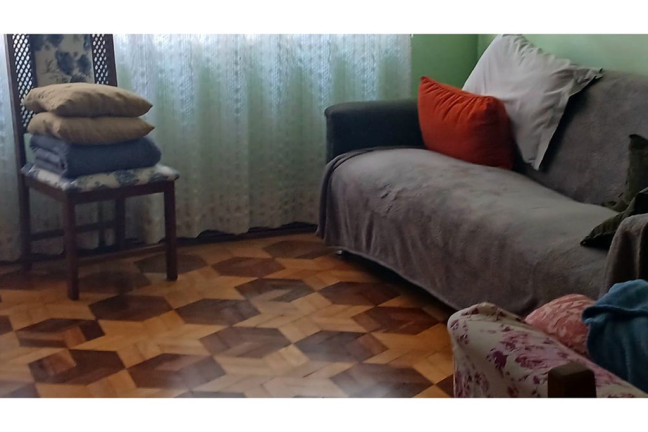Imagem Casa com 4 Quartos à Venda, 125 m² em Vila Marari - São Paulo Imagem Casa com 4 Quartos à Venda, 125 m² em Vila Marari - São Paulo