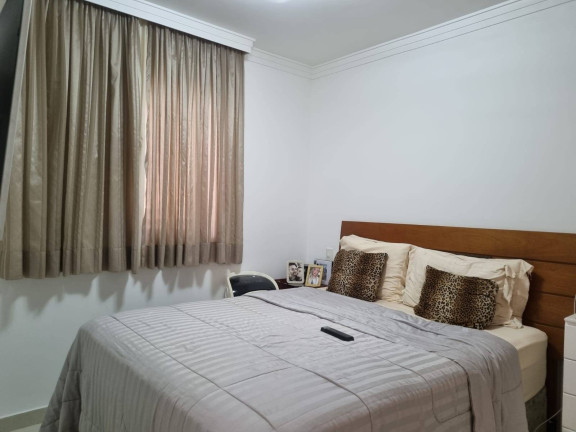 Imagem Apartamento com 3 Quartos à Venda, 92 m² em Alto Da Mooca - São Paulo