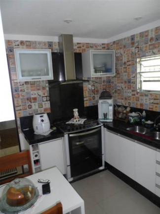 Imagem Casa com 3 Quartos à Venda, 166 m² em Ocian - Praia Grande