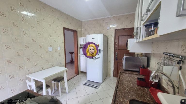 Imagem Apartamento com 2 Quartos à Venda, 103 m² em Marapé - Santos Imagem Apartamento com 2 Quartos à Venda, 103 m² em Marapé - Santos