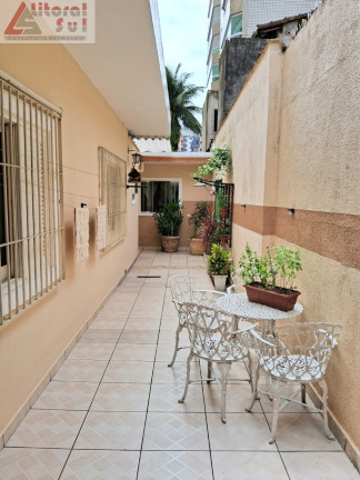Imagem Casa com 3 Quartos à Venda, 175 m² em Tupi - Praia Grande Imagem Casa com 3 Quartos à Venda, 175 m² em Tupi - Praia Grande