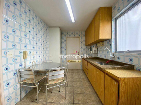 Imagem Apartamento com 3 Quartos à Venda, 85 m² em Centro - São Caetano Do Sul Imagem Apartamento com 3 Quartos à Venda, 85 m² em Centro - São Caetano Do Sul
