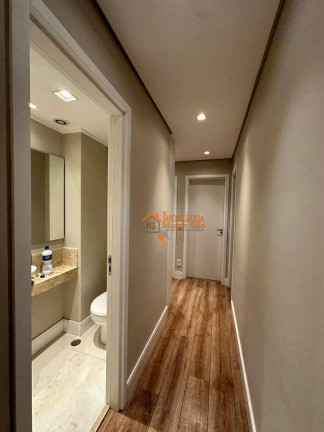 Imagem Apartamento com 3 Quartos à Venda, 107 m² em Jardim Flor Da Montanha - Guarulhos Imagem Apartamento com 3 Quartos à Venda, 107 m² em Jardim Flor Da Montanha - Guarulhos