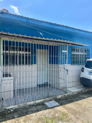 Casa com 1 Quarto à Venda,  em Tupi - Praia Grande