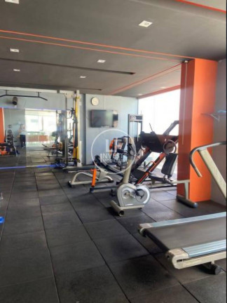 Imagem Apartamento com 2 Quartos à Venda, 63 m² em Setor Sudoeste - Goiânia