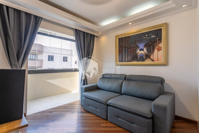 Apartamento com 3 Quartos à Venda, 65 m² em Panamby - São Paulo