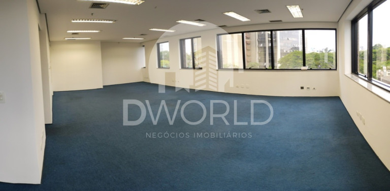 Sala Comercial para Alugar, 140 m² em Pinheiros - São Paulo