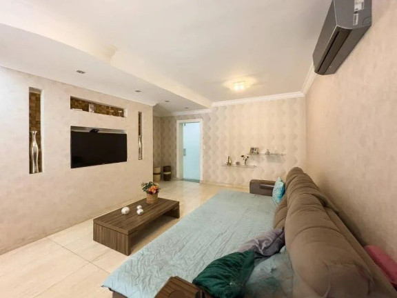 Imagem Casa com 4 Quartos à Venda, 250 m² em Vila Gomes Cardim - São Paulo Imagem Casa com 4 Quartos à Venda, 250 m² em Vila Gomes Cardim - São Paulo