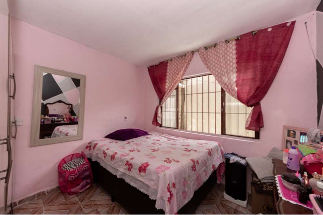 Imagem Casa com 3 Quartos à Venda, 123 m² em Ayrosa - Osasco Imagem Casa com 3 Quartos à Venda, 123 m² em Ayrosa - Osasco