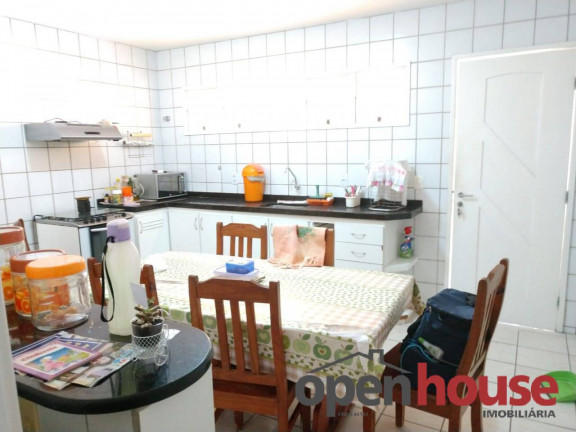 Imagem Casa com 3 Quartos à Venda, 180 m² em Neópolis - Natal